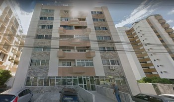 Imagem do condomínio Condomínio Karran - Brotas - Salvador - BA