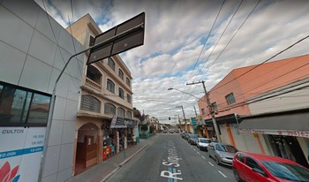 Imagem do condomínio Condomínio Katarine - Centro - São José Dos Campos - SP