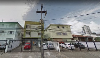 Imagem do condomínio Condomínio Katia - Boa Vista - Recife - PE