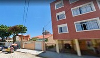 Imagem do condomínio Condomínio Katia Regina - Centro - Itanhaém - SP
