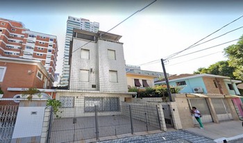 Imagem do condomínio Condomínio Katimil Ii - Ponta Da Praia - Santos - SP