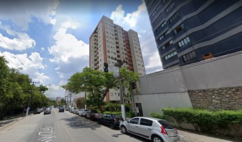 Imagem do condomínio Condomínio Kaunas - Vila Prudente - São Paulo - SP