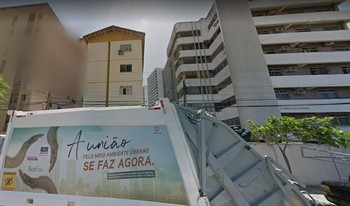 Imagem do condomínio Condomínio Kayanan - Papicu - Fortaleza - CE