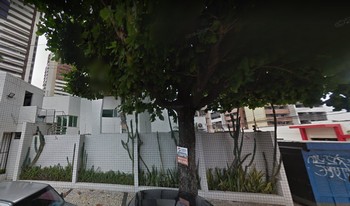 Imagem do condomínio Condomínio Kayanne - Aldeota - Fortaleza - CE