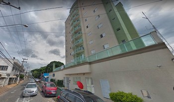 Imagem do condomínio Condomínio Kellen - Centro - Indaiátuba - SP