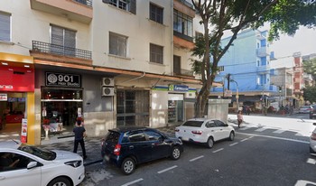 Imagem do condomínio Condomínio Kenedy - Bom Retiro - São Paulo - SP