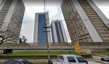 Imagem do condomínio Condomínio Kepler - Alto Da Rua Xv - Curitiba - PR