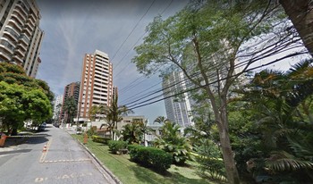 Imagem do condomínio Condomínio Key West - Vila Andrade - São Paulo - SP