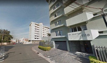Imagem do condomínio Condomínio Khayyam - Centro - Ponta Grossa - PR