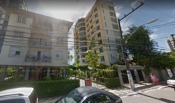 Imagem do condomínio Condomínio Kieppe - Federação - Salvador - BA