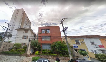 Imagem do condomínio Condomínio Kiko - Vila Clementino - São Paulo - SP