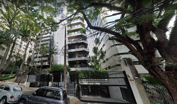 Imagem do condomínio Condomínio King Albert - Cerqueira César - São Paulo - SP