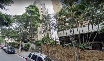 Imagem do condomínio Condomínio King Arthur - Cerqueira César - São Paulo - SP