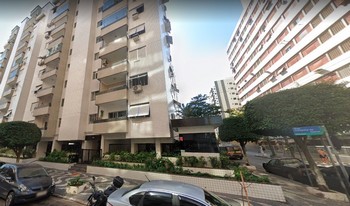 Condomínio King George - Centro - São Vicente - SP