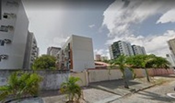 Imagem do condomínio Condomínio Kitty - Lagoa Nova - Natal - RN