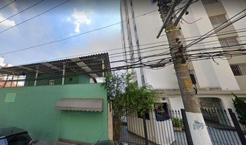 Imagem do condomínio Condomínio Kobayat - Mirandópolis - São Paulo - SP