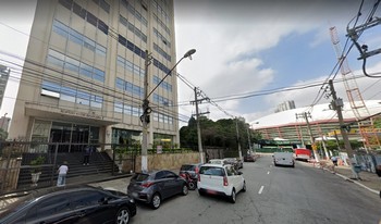 Imagem do condomínio Condomínio Kyoei Ibirapuera Bloco I - Paraíso - São Paulo - SP