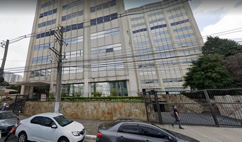 Imagem do condomínio Condomínio Kyoei Ibirapuera Bloco Ii - Paraíso - São Paulo - SP