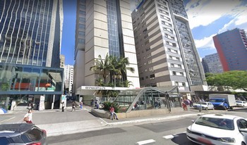 Imagem do condomínio Condomínio Kyoei Paulista - Bela Vista - São Paulo - SP