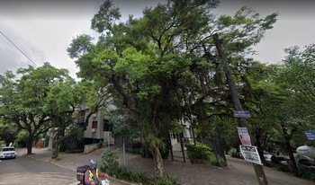 Imagem do condomínio Condomínio L Adresse - Mont Serrat - Porto Alegre - RS