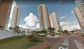 Imagem do condomínio Condomínio L' Essence Campolim - Parque Campolim - Sorocaba - SP