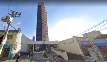 Imagem do condomínio Condomínio L' Ufficio Catão - Lapa - São Paulo - SP