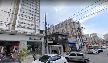 Imagem do condomínio Condomínio La Boheme - Aclimação - São Paulo - SP