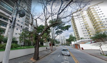 Imagem do condomínio Condomínio La Cite - Vila Ema - São José Dos Campos - SP