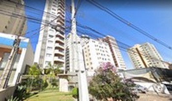 Imagem do condomínio Condomínio La Coruna - Centro - Londrina - PR