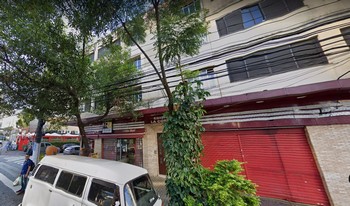 Imagem do condomínio Condomínio La Coruna - São Judas - São Paulo - SP