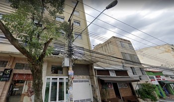 Imagem do condomínio Condomínio La Favorita - Paraíso - São Paulo - SP
