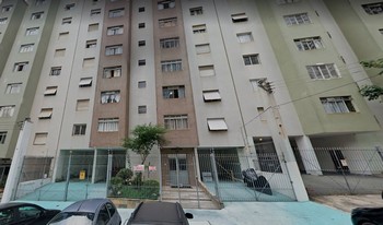 Imagem do condomínio Condomínio La Fiamma - Aclimação - São Paulo - SP