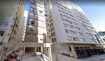 Imagem do condomínio Condomínio La Guardia - Ponta Da Praia - Santos - SP