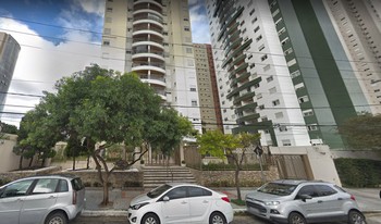 Imagem do condomínio Condomínio La Jolla - Ipiranga - São Paulo - SP