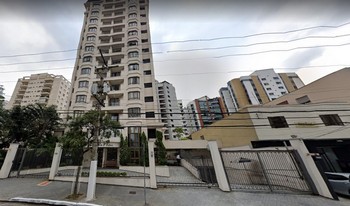Imagem do condomínio Condomínio La Maison D'estan - Indianópolis - São Paulo - SP