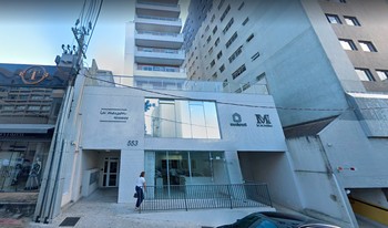 Imagem do condomínio Condomínio La Maison Residence - Centro - Ponta Grossa - PR