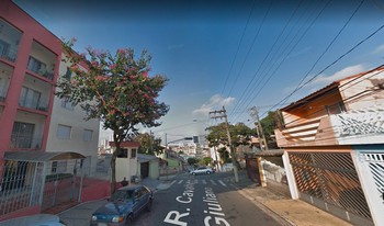 Imagem do condomínio Condomínio La Palma - Cerâmica - São Caetano Do Sul - SP