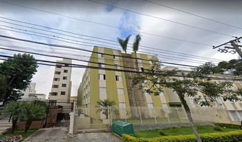Imagem do condomínio Condomínio La-palme - Juvevê - Curitiba - PR