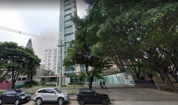 Imagem do condomínio Condomínio La Place - água Verde - Curitiba - PR