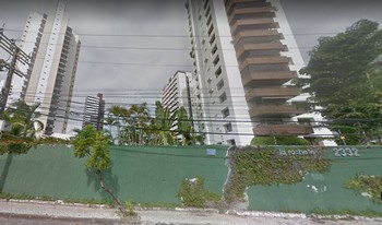 Imagem do condomínio Condomínio La Rochelle - Caminho Das árvores - Salvador - BA