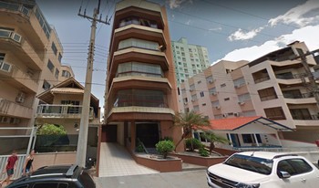 Imagem do condomínio Condomínio La Serena - Meia Praia - Itapema - SC