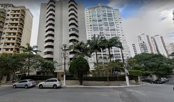 Imagem do condomínio Condomínio La Tremoille - Vila Andrade - São Paulo - SP