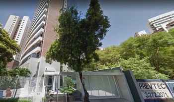 Imagem do condomínio Condomínio La Verita Residenziale - Coco - Fortaleza - CE