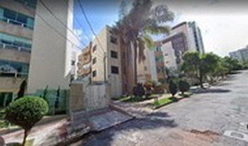 Imagem do condomínio Condomínio La Ville - Buritis - Belo Horizonte - MG