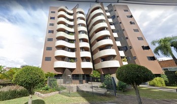 Imagem do condomínio Condomínio La Villette - Alto Da Glória - Curitiba - PR