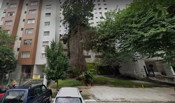 Imagem do condomínio Condomínio La Walkyria - Paraíso - São Paulo - SP