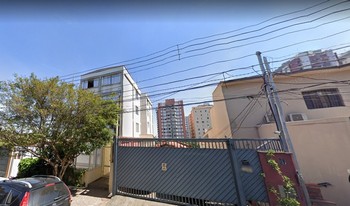 Imagem do condomínio Condomínio Laboriosa - Vila Madalena - São Paulo - SP