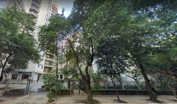 Imagem do condomínio Condomínio L'adresse - Moema - São Paulo - SP