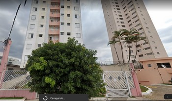 Imagem do condomínio Condomínio Lady Lene - Jardim Independência - São Paulo - SP