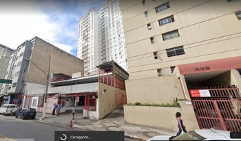 Imagem do condomínio Condomínio Lady Nina - Bela Vista - São Paulo - SP